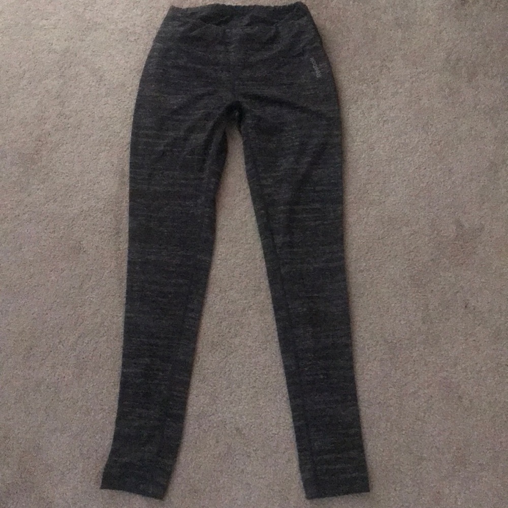 Reebok leggings